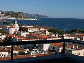 Blanes with a lot of love